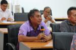 การประชุมคณะกรรมการพัฒนาเทศบาลตำบลบ้านบึง ครั้งที่ 2/2562